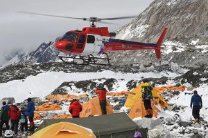 Nepal Earthquake: Here's How You Can Help