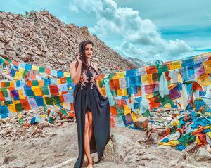 Manali - Leh 10 days itinerary Most Panaromic Road Trip!
