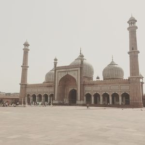 Jama Masjid