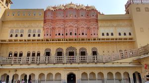 RAJASTHAN ROAD TRIP