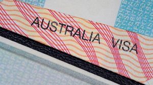 Australian tourist visa for Indians