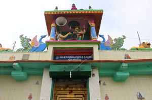 Shrimanthgad Fort – Shirahatti