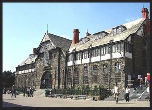 Shimla Heritage Museum 1/2 by Tripoto