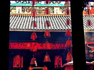 Guandi Temple Jalan Tun H S Lee Kuala Lumpur Federal Territory of Kuala Lumpur Malaysia 1/2 by Tripoto