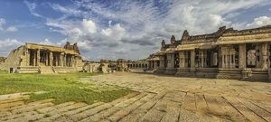 A Road Trip Through South India Every History Buff Must Take!