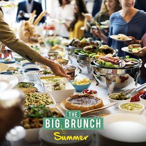 These Big Fat Sunday Brunches In Pune Will Force You To Get Out Of Your Bed This Weekend
