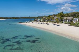 Best Resorts In Mauritius For Your Dream Luxury Beach Vacation