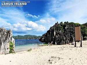 Lahos Island 1/2 by Tripoto