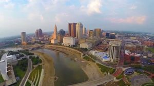 Traversing Cultural Rich City Columbus