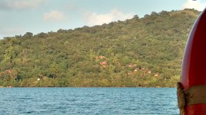 Sharavathi Adventure Camp 1/5 by Tripoto