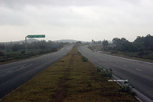 Monsoon drive 2014 ( Part -01)