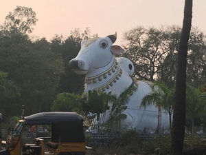 Mahanandi 1/2 by Tripoto