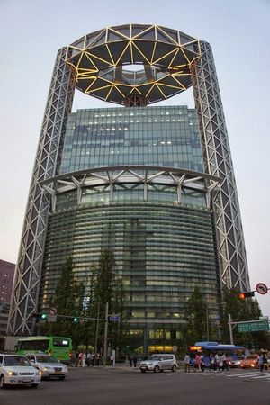 The Real Story of Seoul