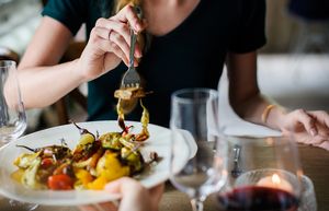 Authentic Goan Restaurants You Cannot Afford To Miss The Next Time You're In Goa!