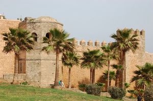 A Guide to Rabat and Casablanca, Morocco