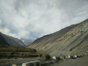 Spiti Valley