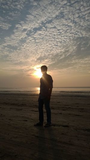 Perfect Weekend Getaway from Mumbai - Dahanu