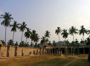 The ruins of Hampi: Things to Do & See!