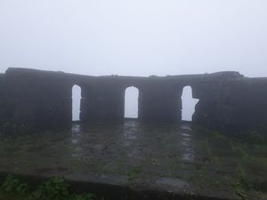 Why Visapur Trek Is Known For Staircase Waterfall Tripoto Get to know everything about visapur fort in maharashtra. why visapur trek is known for staircase