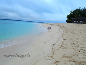 Things to do in Siargao Island