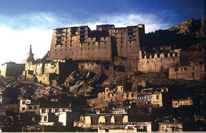 Ladakh Holiday Odyssey By Air - 14th - 20th August