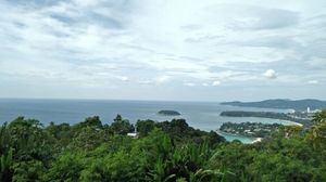 Big Buddha Karon Phuket Thailand 1/2 by Tripoto