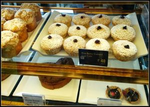 Karachi Bakery Hitech City 1/1 by Tripoto