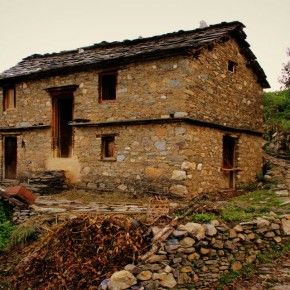 Roopkund Trek
