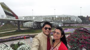 Dubai - 5 days fun-filled itinerary!!!