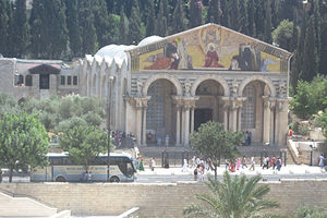 Israel for Saints and Sinners!