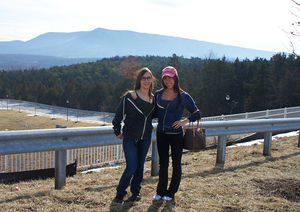My Cross Country Road Trip, USA 2014