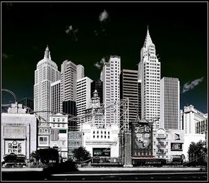 MGM Grand Hotel And Casino 1/1 by Tripoto