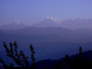 Kumoun Valley Uttarakhand 1/1 by Tripoto