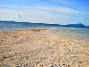 Birok Beach 1/2 by Tripoto