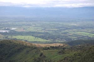 Exotic Guatemala