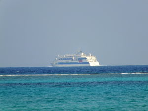 Lakshadweep – The Place of Dreams
