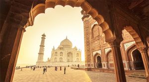 Best Locations for Photography in India