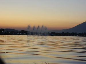 Paradise on earth -Srinagar