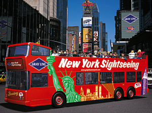 New York: Most Vibrant City On Earth