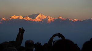 Himalayan Sneak Peak: Darjeeling & Gangtok