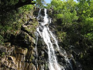 Pachmarhi: A Sleepy Hill Station