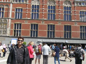 European Extravaganza