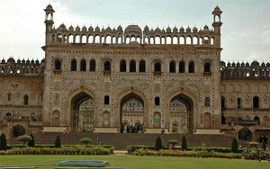 Lucknow: City Of Nawabs And Kebabs