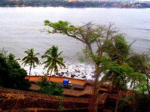 North Goa: Off the beaten track