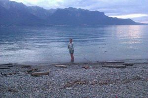 Switzerland: A country of 2 halves