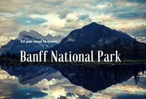Banff National Park
