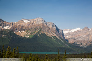 Icefields Parkway - Canadian Rockies Travel Guide