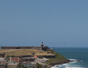 4 Days itinerary to Puerto Rico