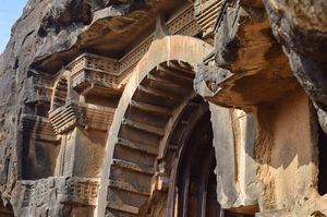 Lonavala – An unplanned weekend trip