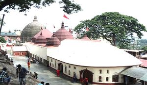 5 Must Do's In Guwahati